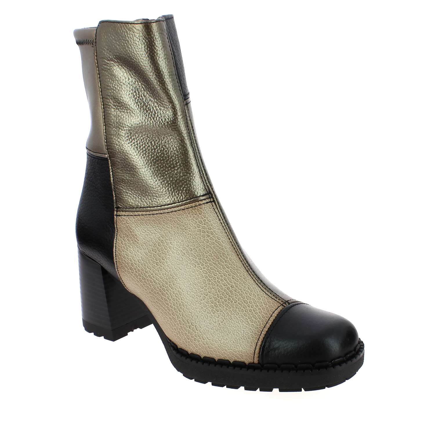 Boots et bottines femme HISPANITAS HISMIBOT