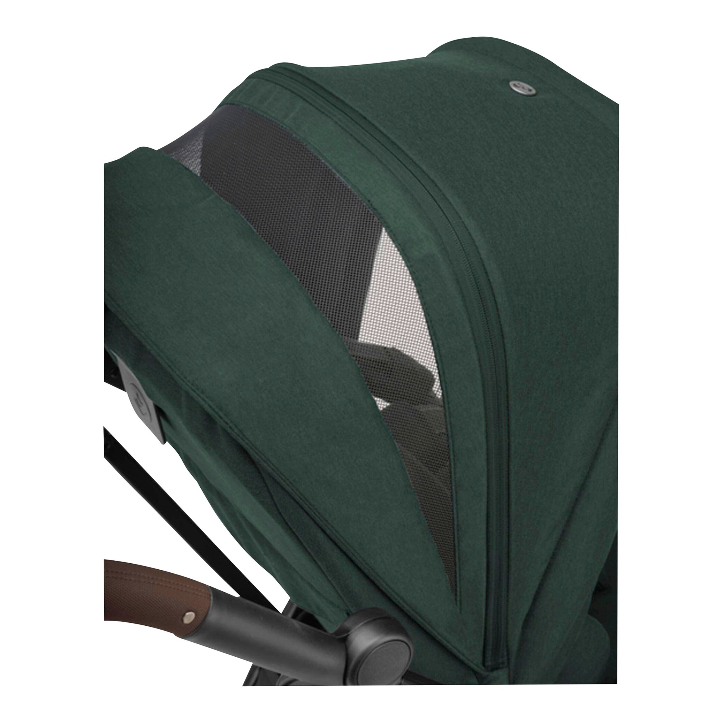 Maxi-Cosi Buggy Leona 2 twillic green