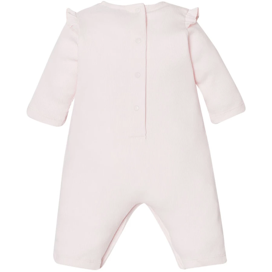 OVS Overall Baby rosa