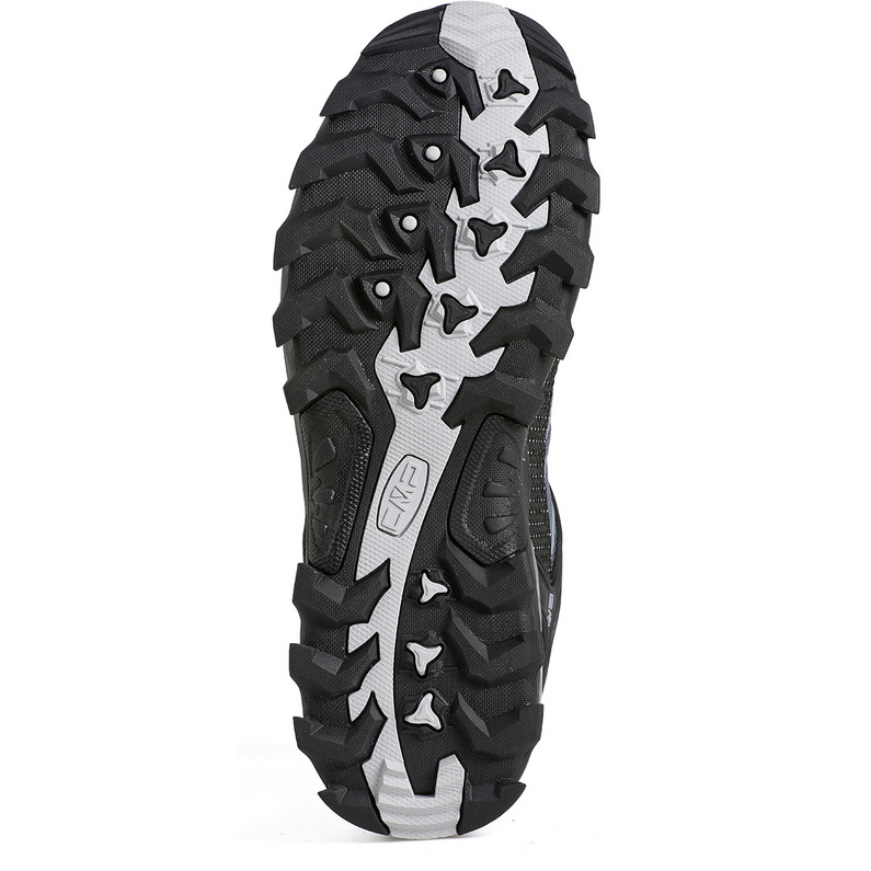 CMP Herren Rigel Low WP Schuhe