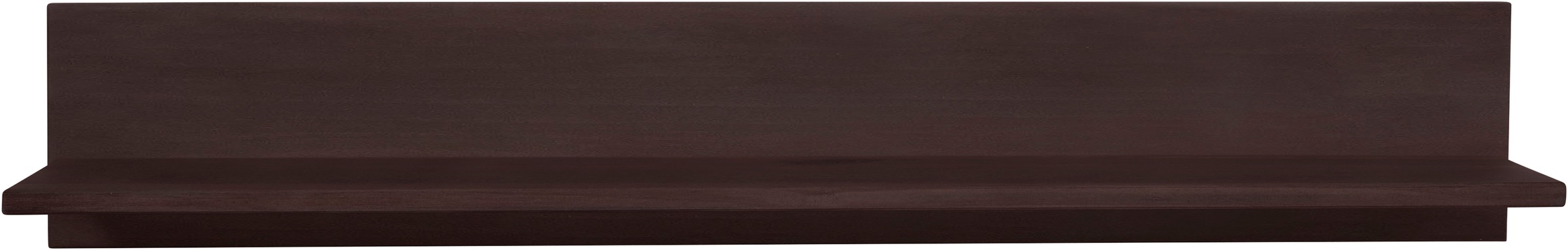 Home affaire Wandregal »Mette« mit Ablage, Breite 90 cm