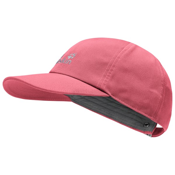 Jack Wolfskin - Baseball Cap - Casquette
