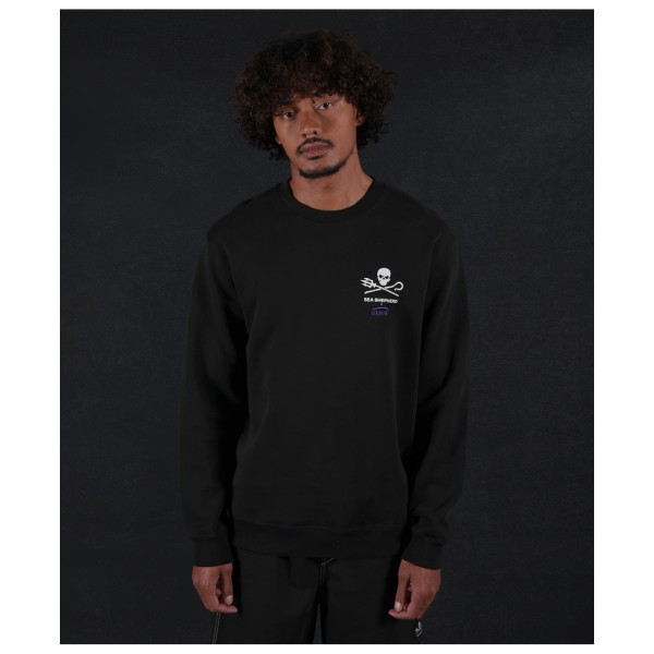 Oxbow - Ghostnet Fleece Crew - Pull