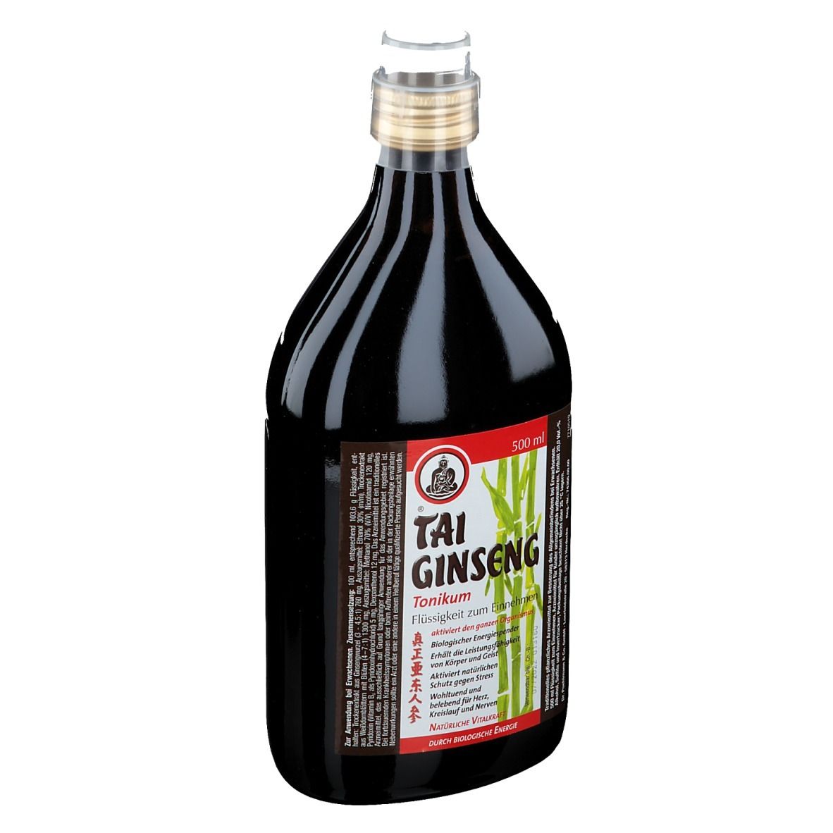 TAI GINSENG Tonikum