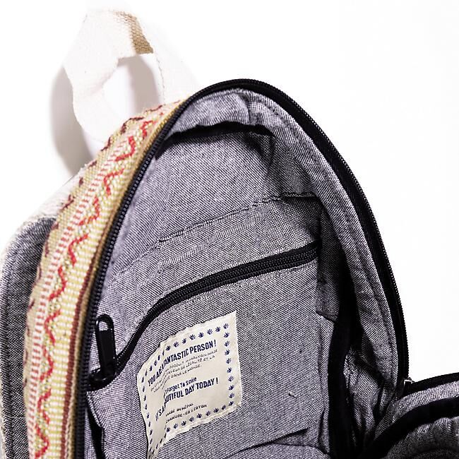 HIMALAYAN MADE - SAC AYERU 10