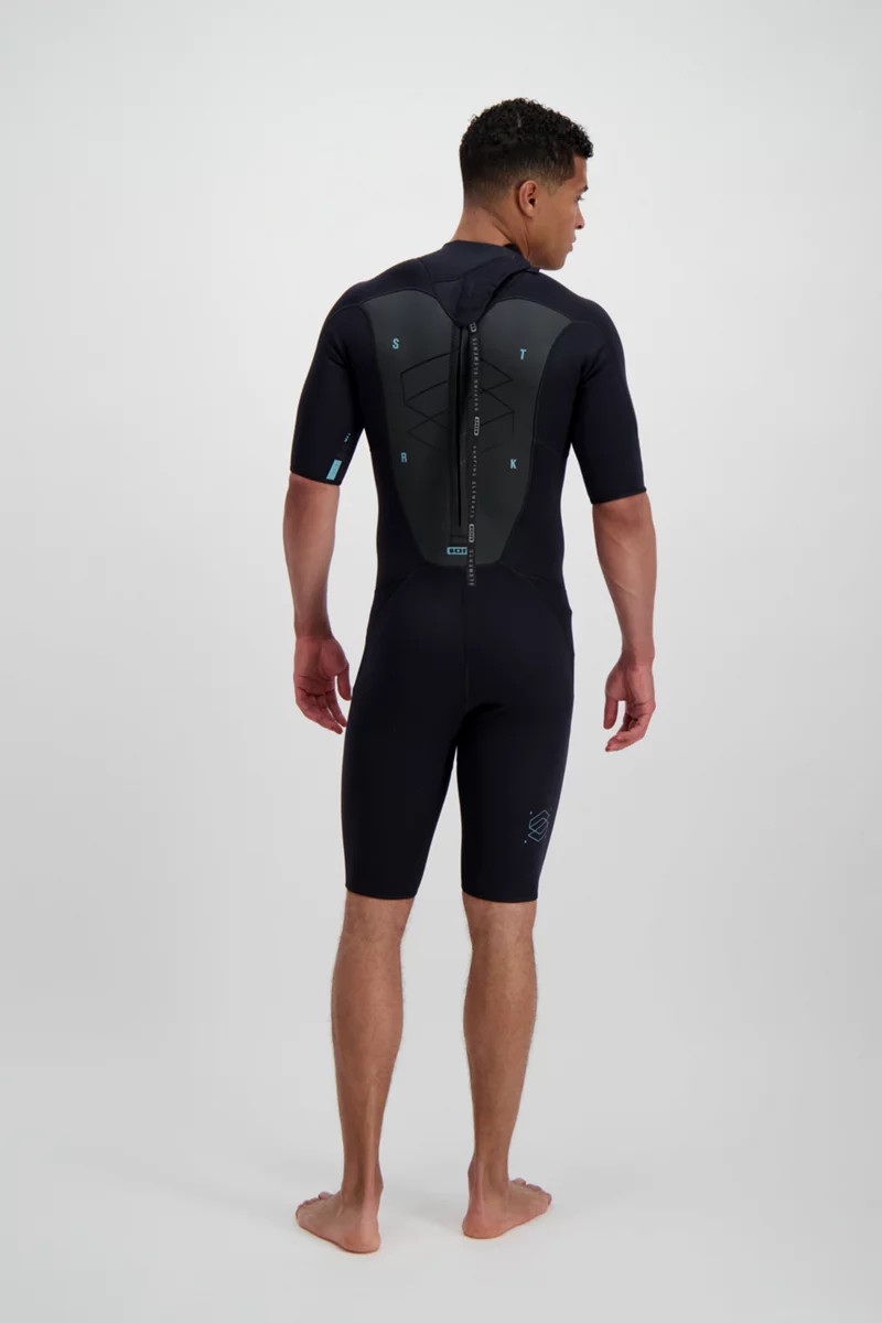 ION Strike Element Shorty Herren Neoprenanzug