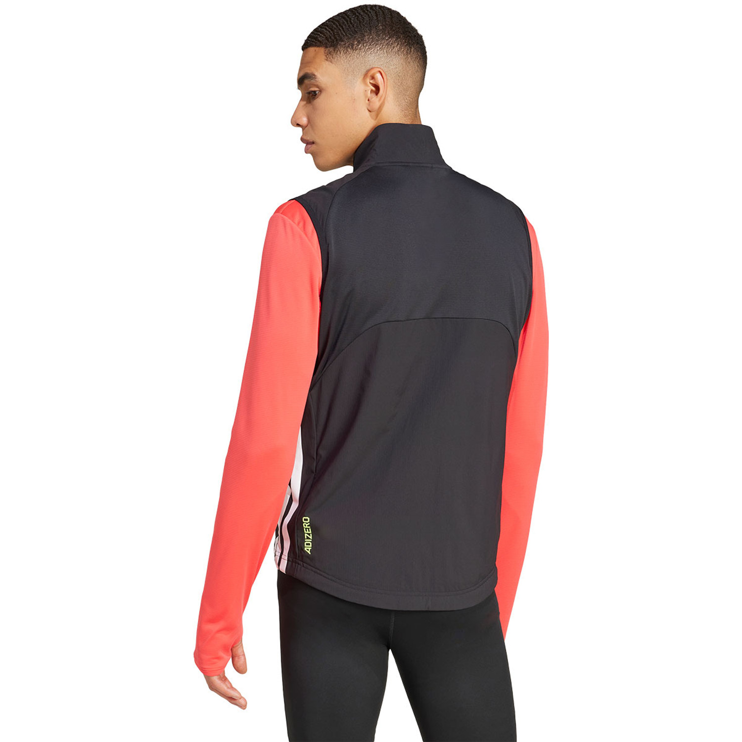adidas Adizero Vest Heren