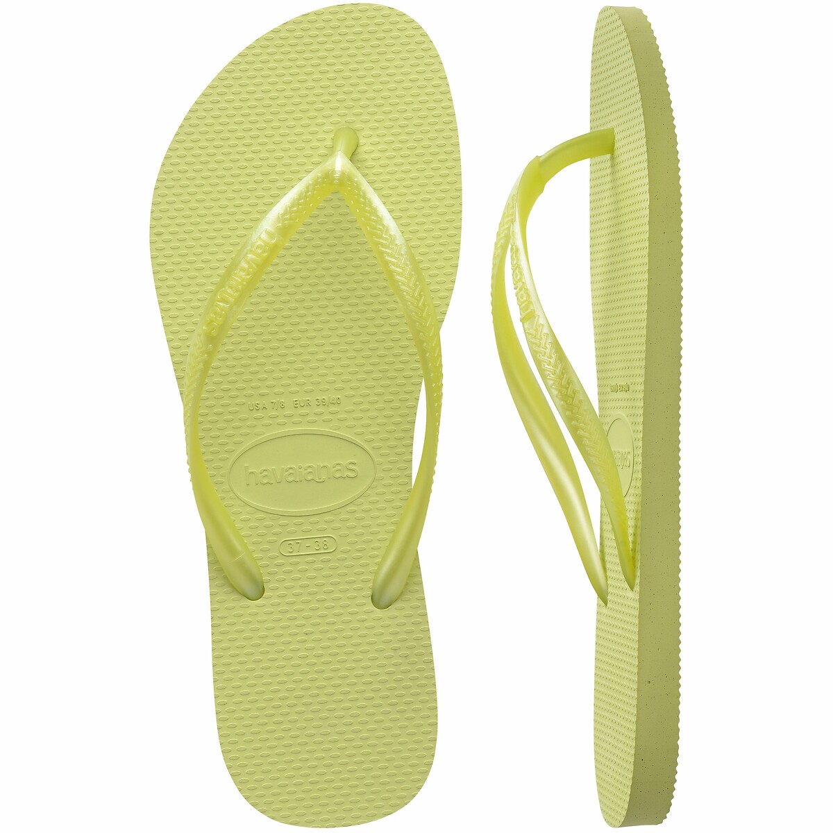 HAVAIANAS<br>Chinelo Slim