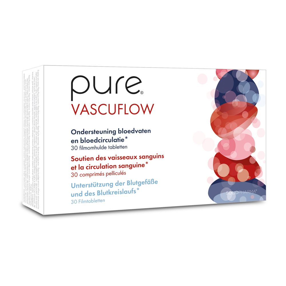 pure® Vascuflow