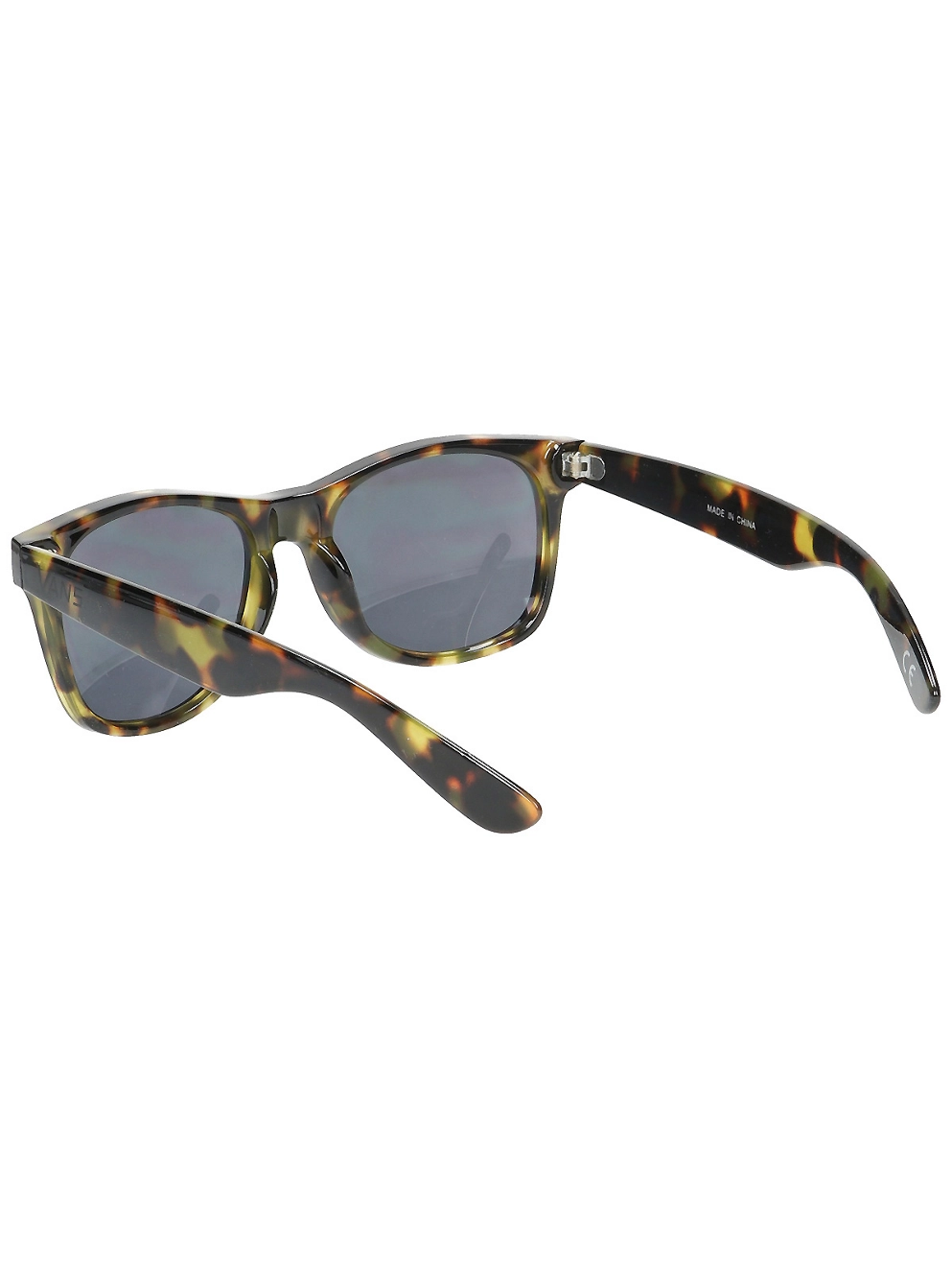 Vans Spicoli 4 Cheetah Tortoise cheetah tortoise