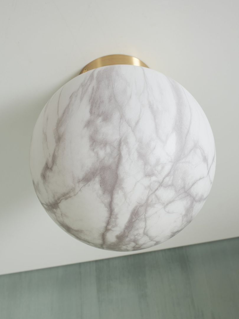 It's about RoMi   Carrara Plafondlamp