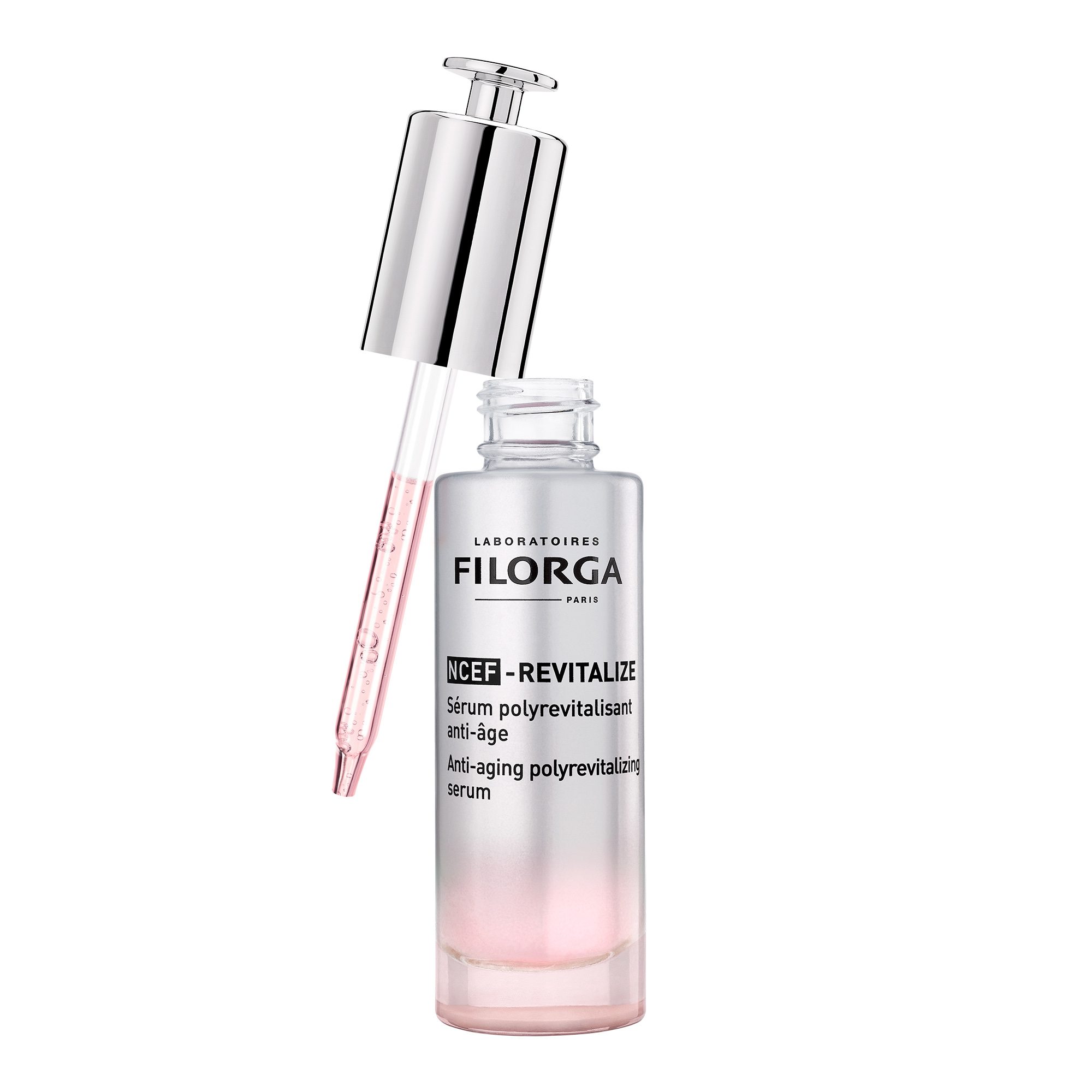 FILORGA NCEF-REVITALIZE Serum<br>30 ml, Flasche