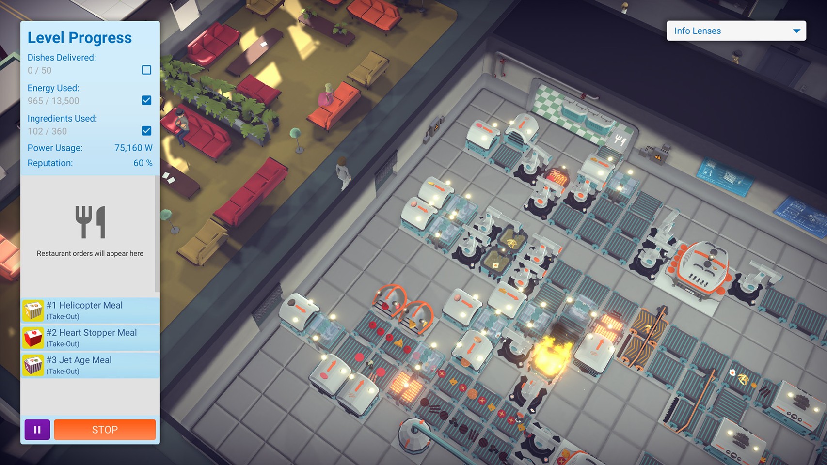 Automachef- PC