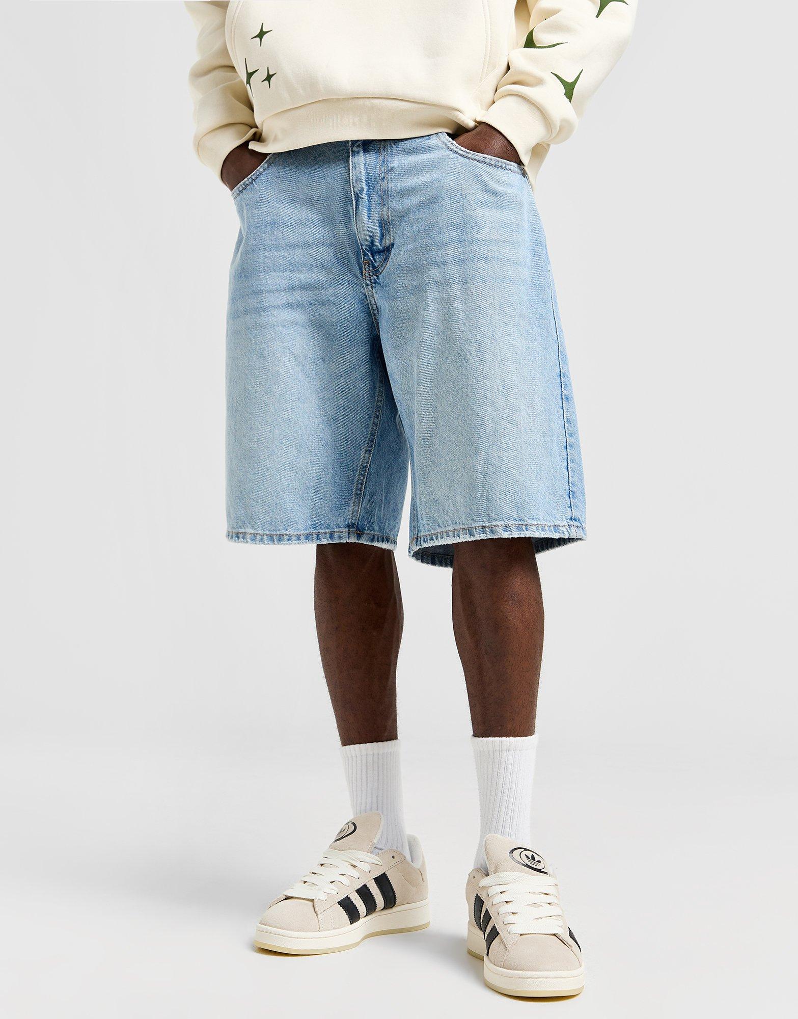 Supply & Demand Short Quay Homme