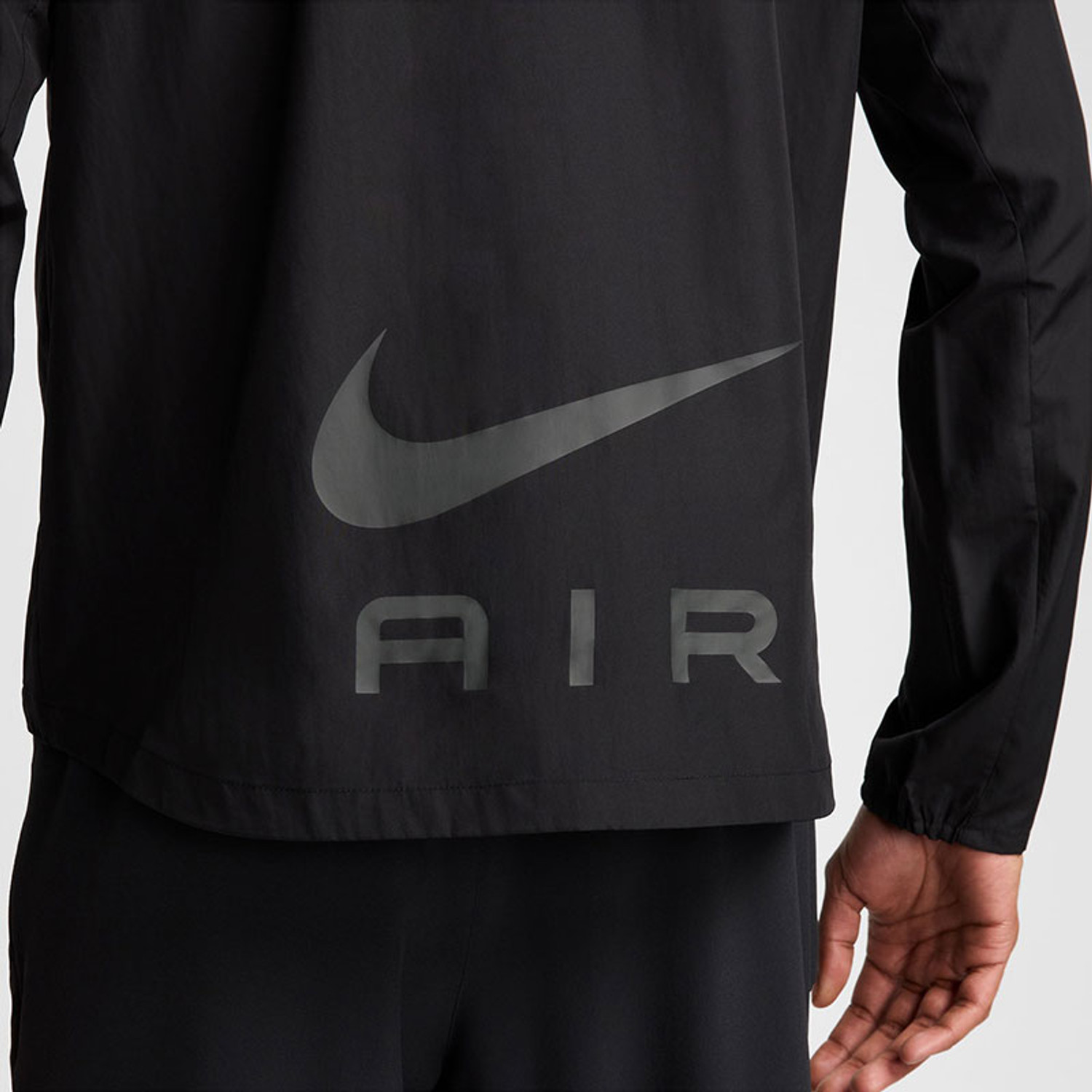 Nike Sportswear Woven Air Run Trainingspak