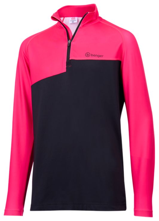 BengerFUNKTIONSSHIRT - pink