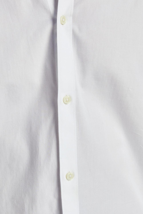 Jack & Jones witte heren overhemd