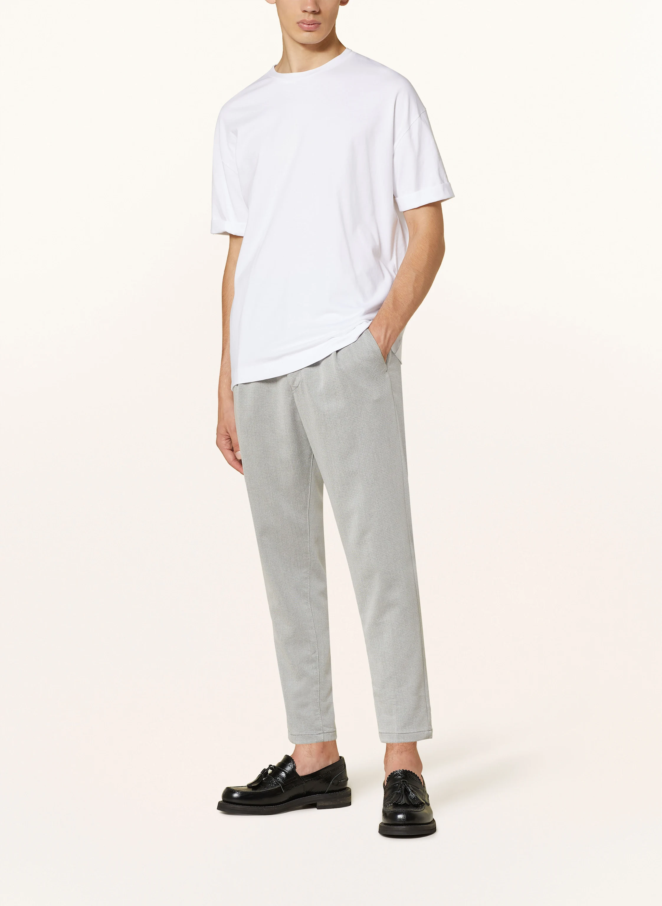 DRYKORN T-Shirt THILO