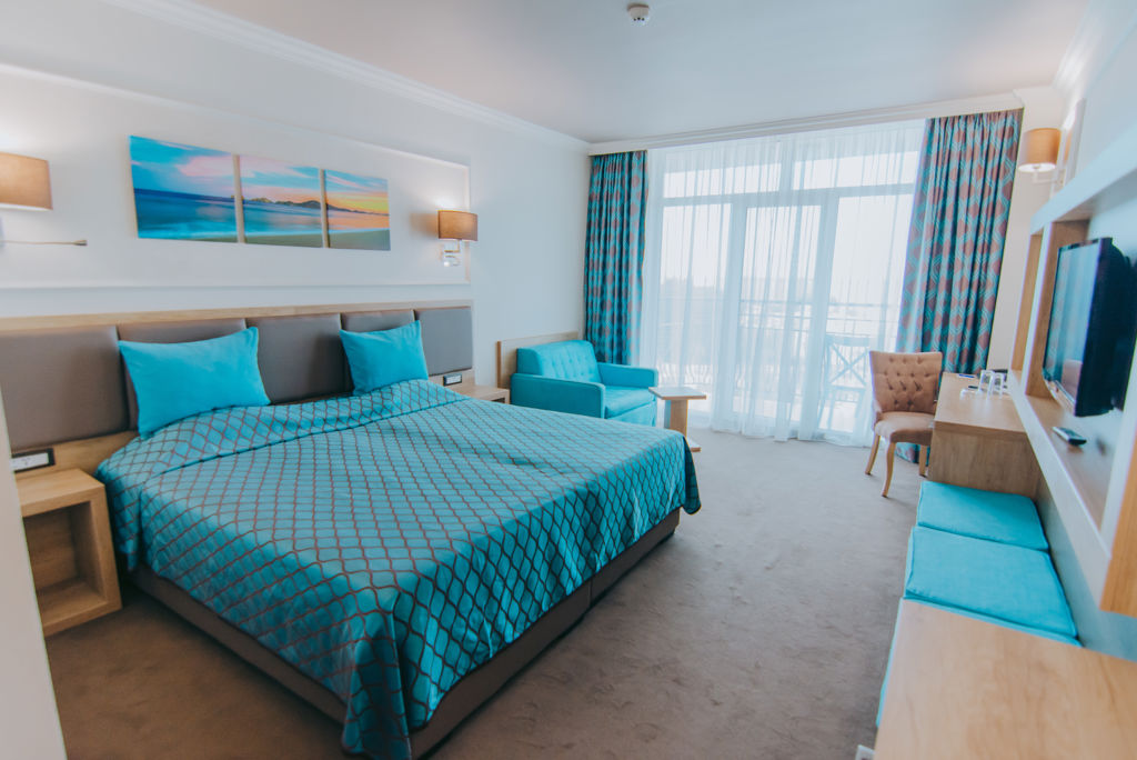 Tiara Beach All Inclusive - Hotel