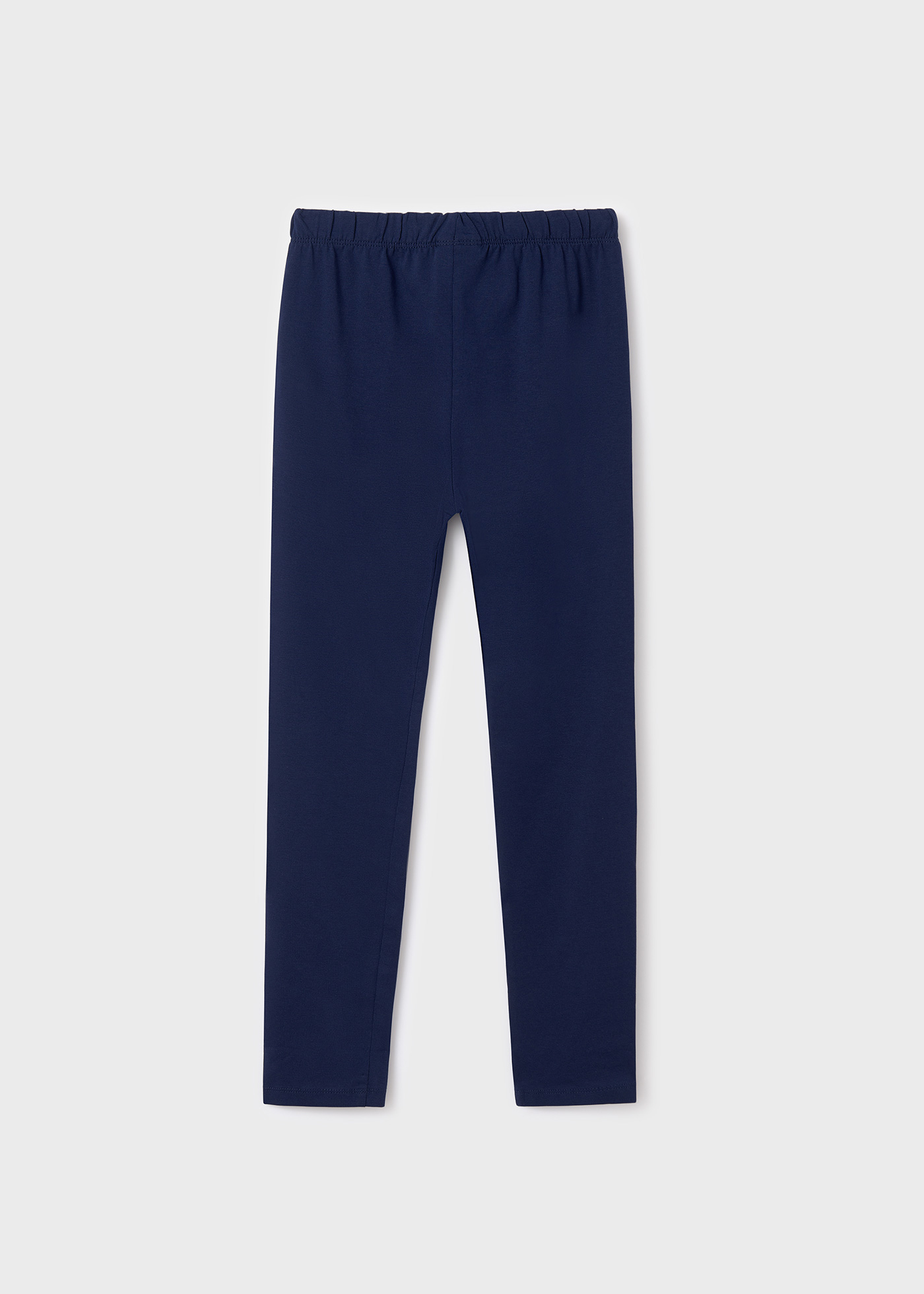 Legging comprida Better Cotton Girl