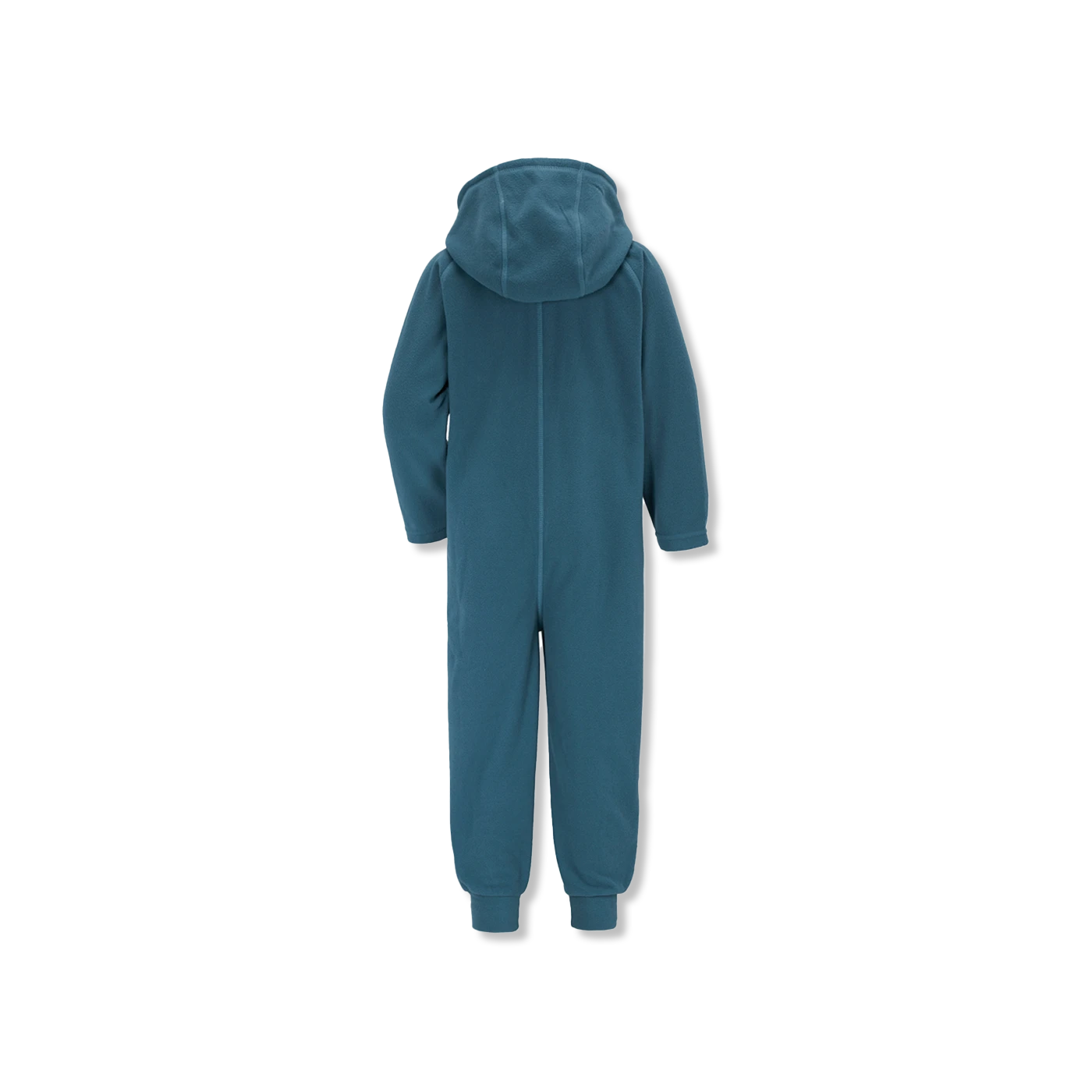 Monte uld fleece