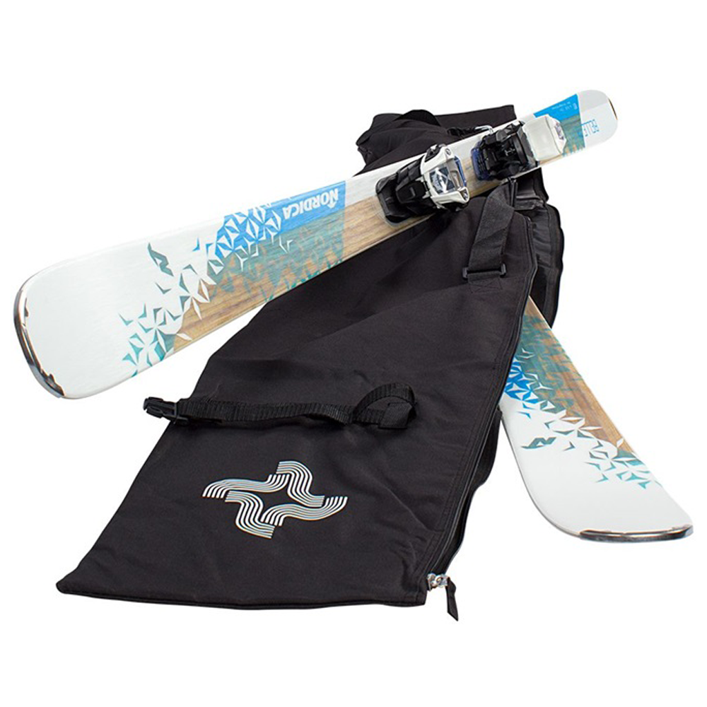 Summit waterafstotende 160 x 34 medium skitas