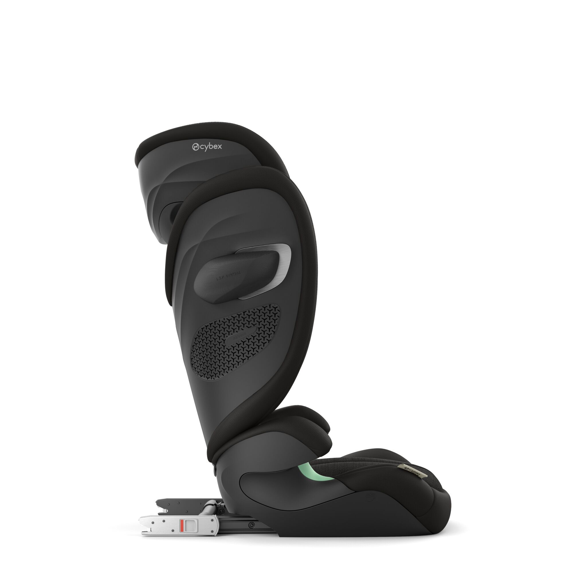 Solution G2 Moon Black (Plus)