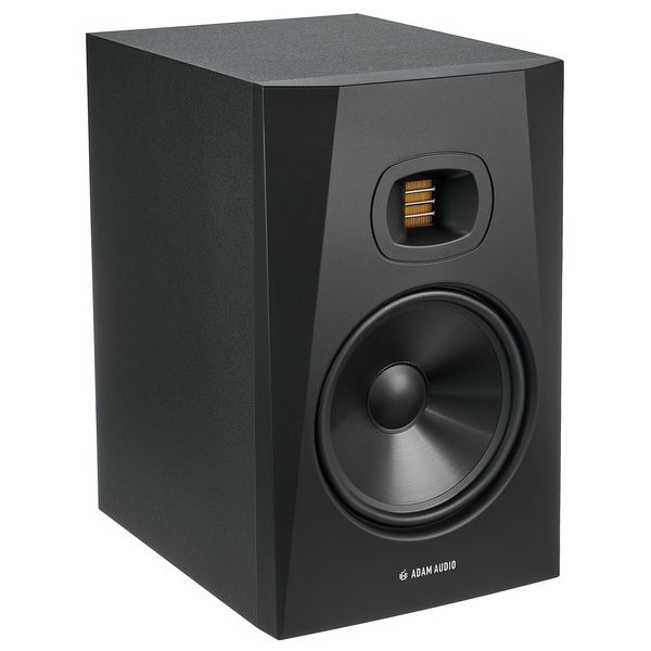 Adam T8V Isolation Riser Bundle