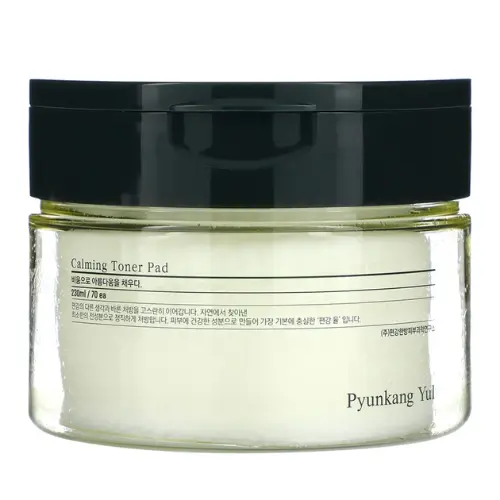 Calming Toner Pad