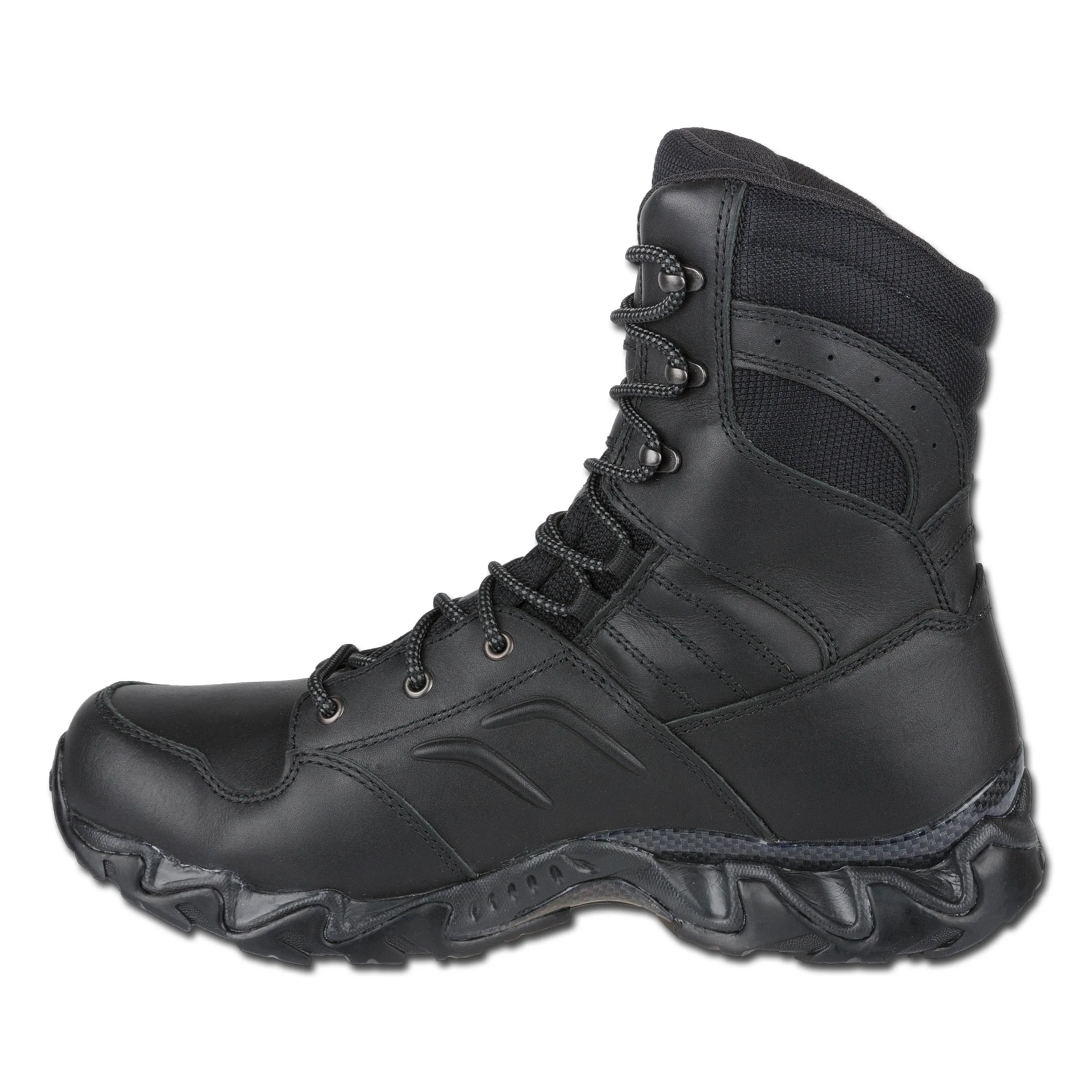Meindl -  Einsatzstiefel Black Cobra GTX