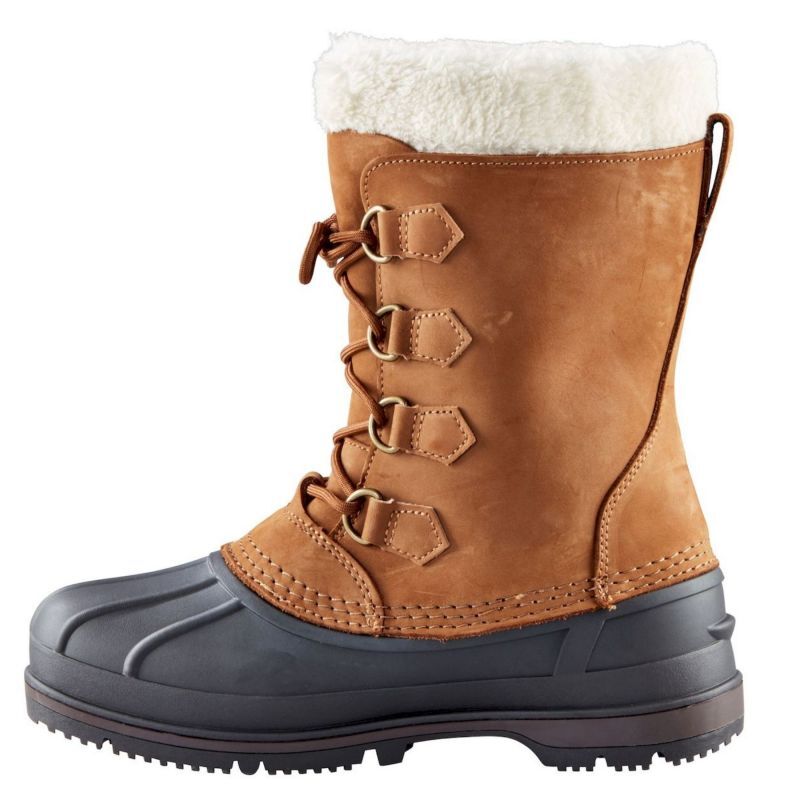 Canada - Bottes de neige femme