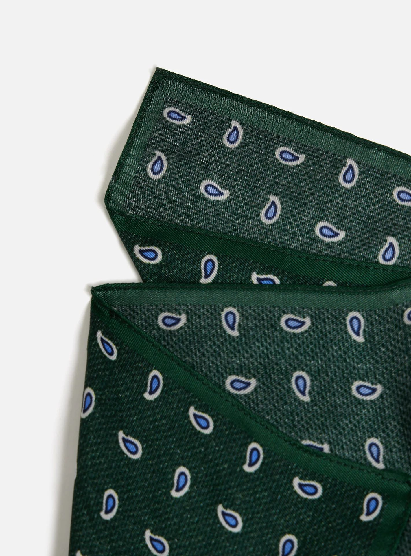 Pochette Marvin Vert