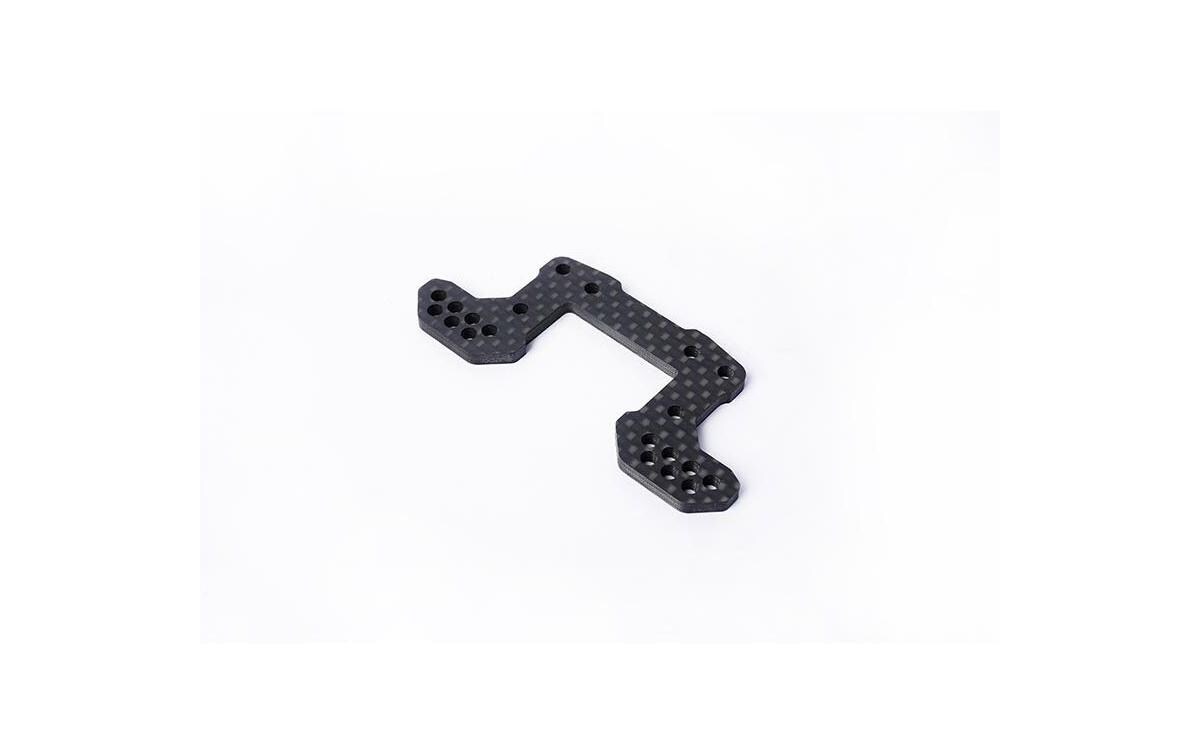 Buggy Optima Mid Koswork Edition, 4WD, Bausatz, 1:10<br>Kyosho Legendary Series Buggy Bausatz