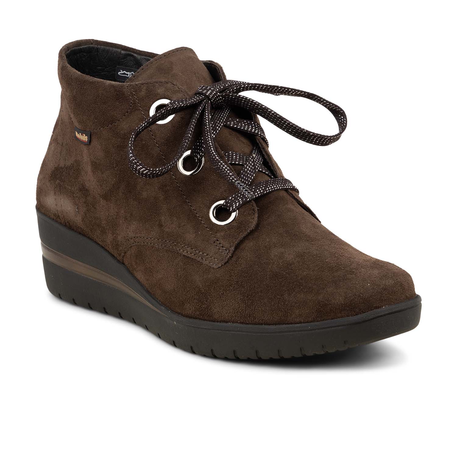 Boots et bottines femme MOBILS BY MEPHISTO PERYNE