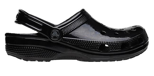 CROCS - SABOT CLASSIC HIGH SHINE CLOG