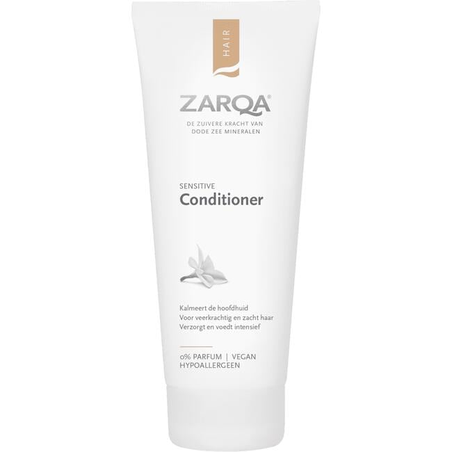 Zarqa Sensitive Conditioner 200 ML