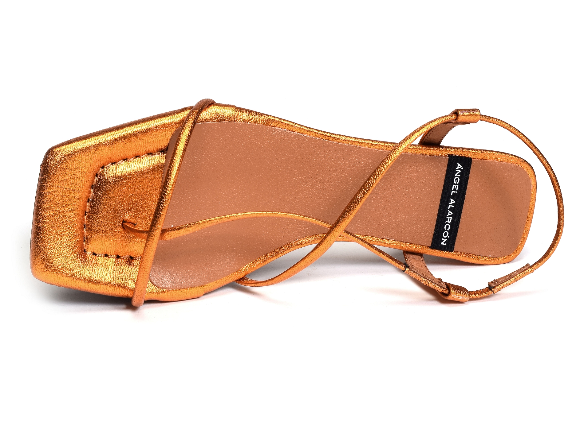 Julie 22060 orange