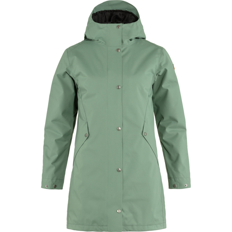Fjällräven Damen Visby 3 in 1 Jacke