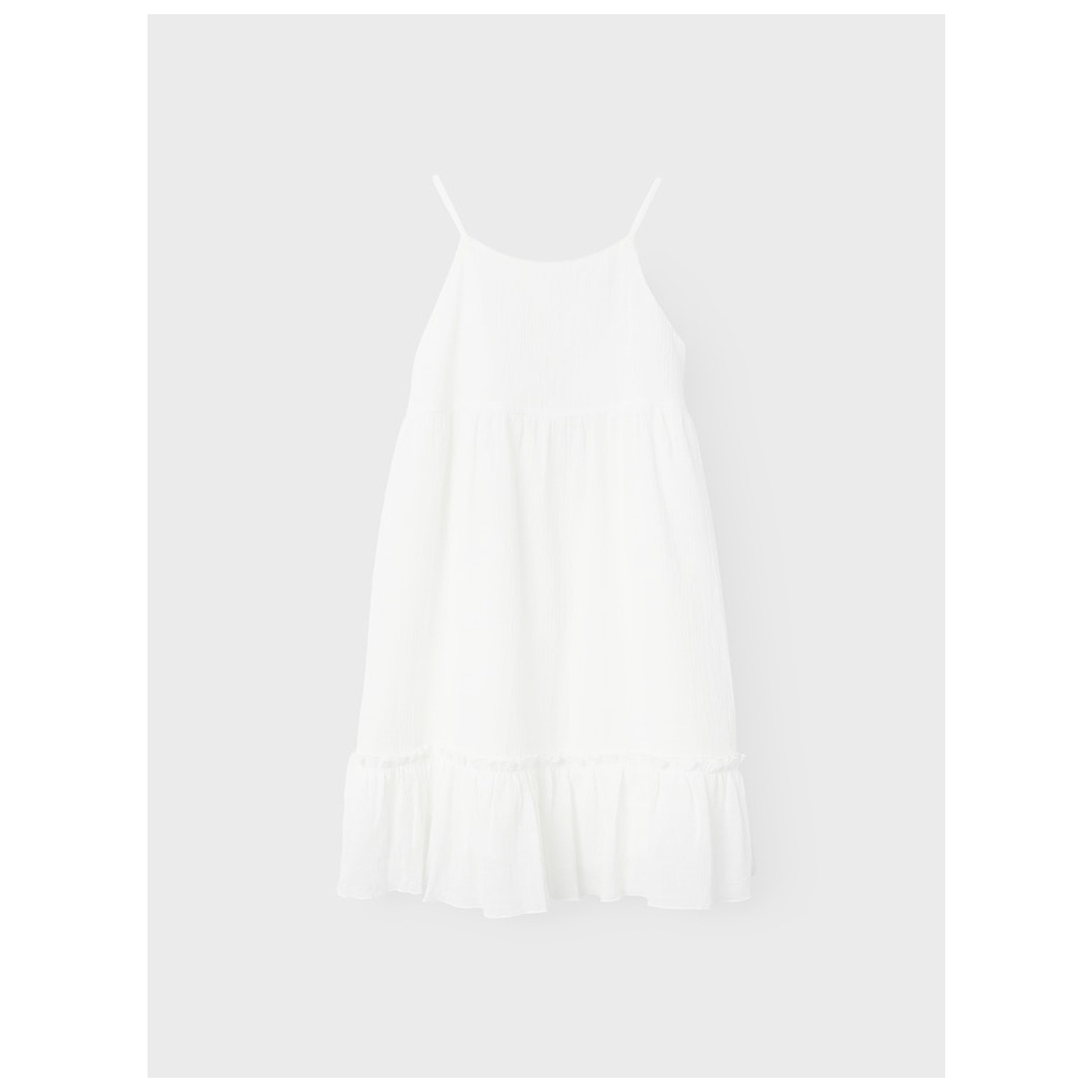 name it NKFFIMIA SL DRESS NOOS