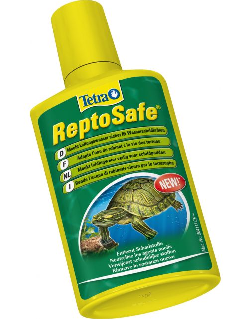 Tetra Fauna Reptosafe - Medicijnen