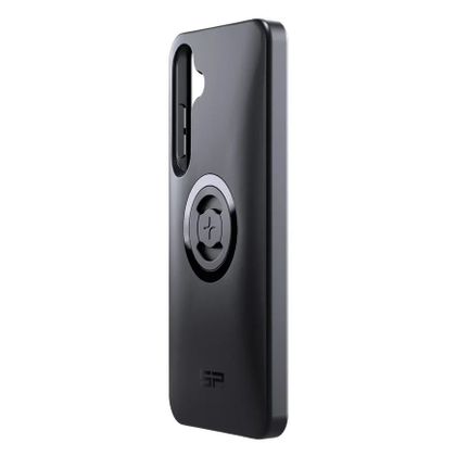 Coque de protection SP Connect SPC+ S24+ - Noir