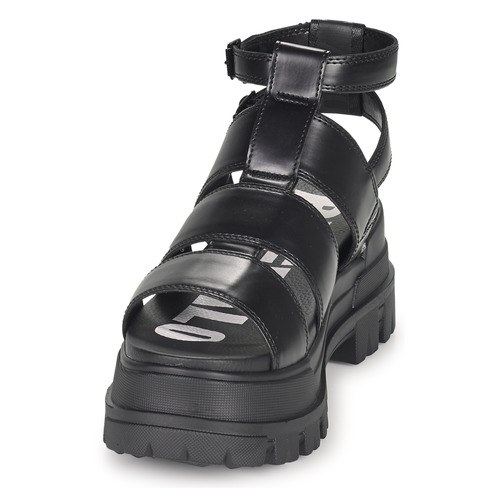 Buffalo - ASPHA GLD - Noir