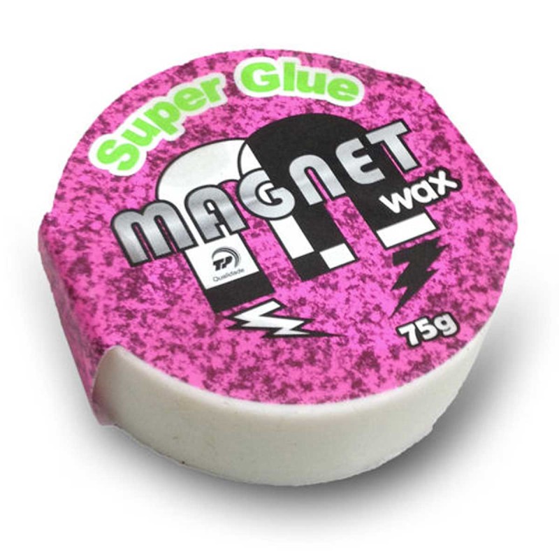 Magnet Wax Surf Wax Super Glue All Water Temperature - The Corner Shop