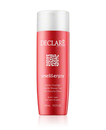 Declaré Smell & Enjoy Gentle Shower Gel 400ml