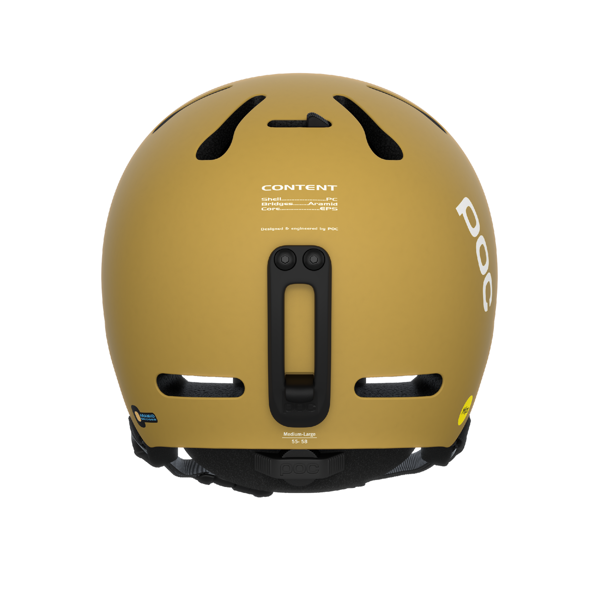 POC<br>Fornix MIPS