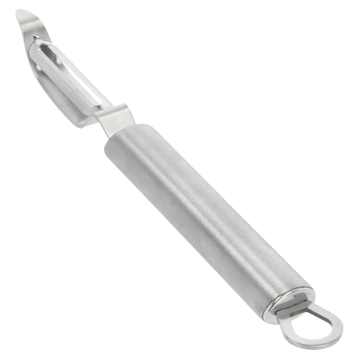 Funktion Peeler 20 x 2,4 x 1,5 cm Steel