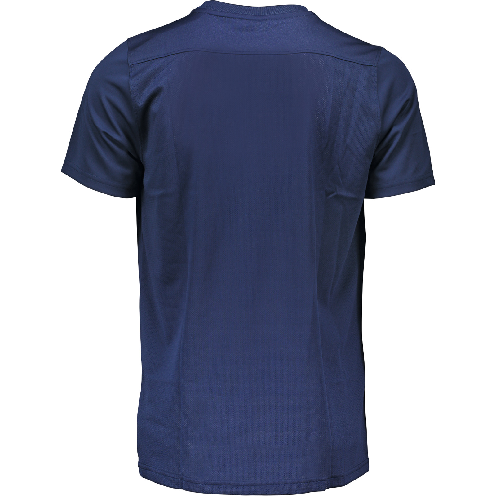 Nike Herren-T-Shirt Dri-fit Park XL, dunkelblau