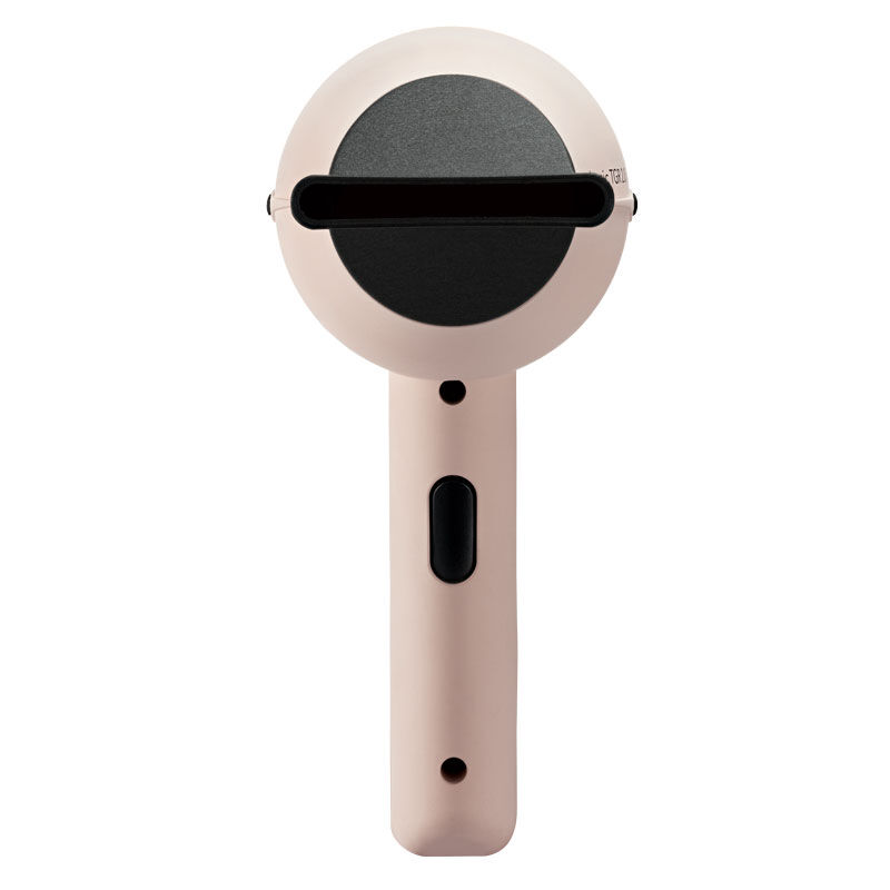 Sèche-cheveux Iconic TGR 2.0 rose poudré