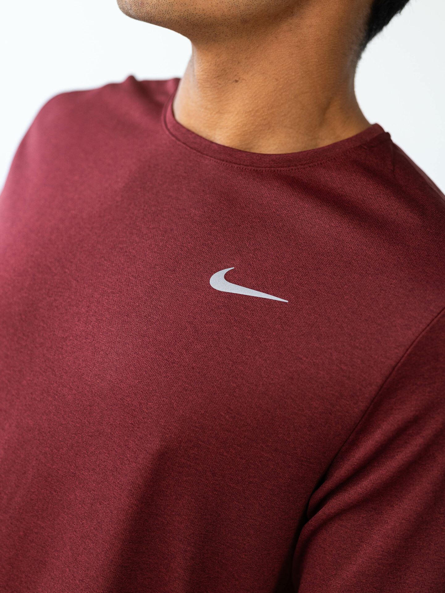 Dri-Fit UV Miler Long Sleeve