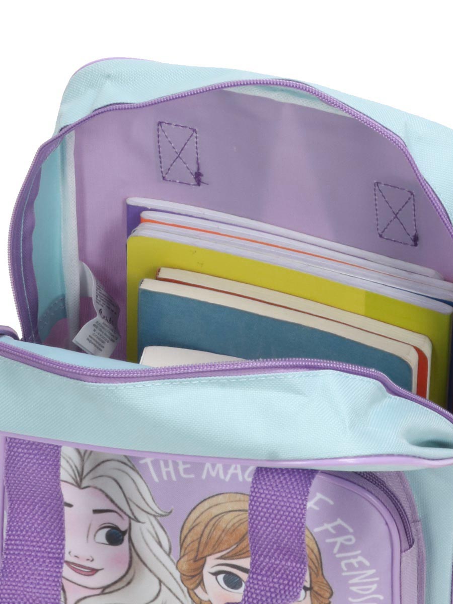 Sac À dos La Reine des Neiges 2 Magic Mini